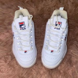 FILA